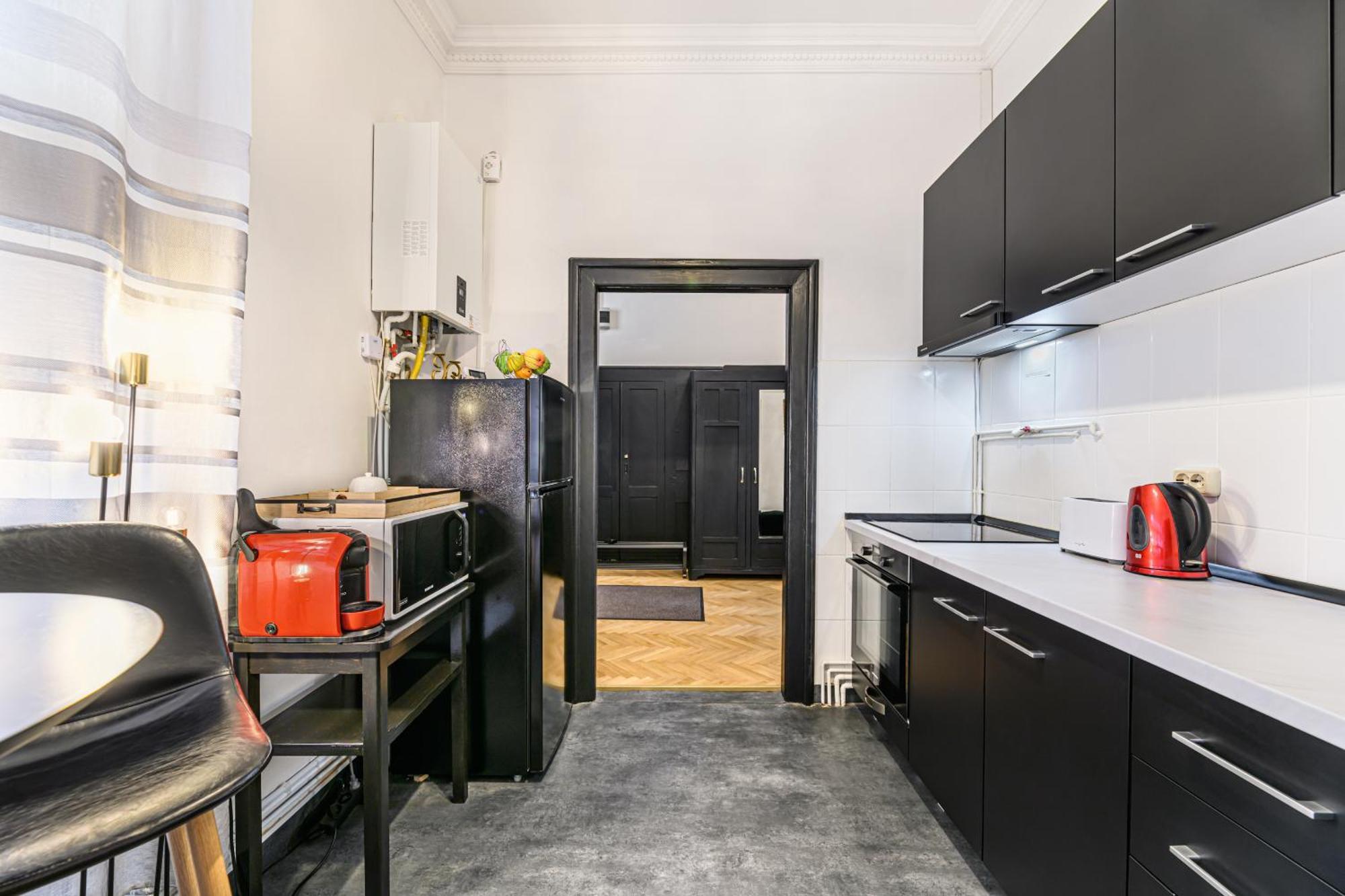 Colins Place 布拉索夫 外观 照片